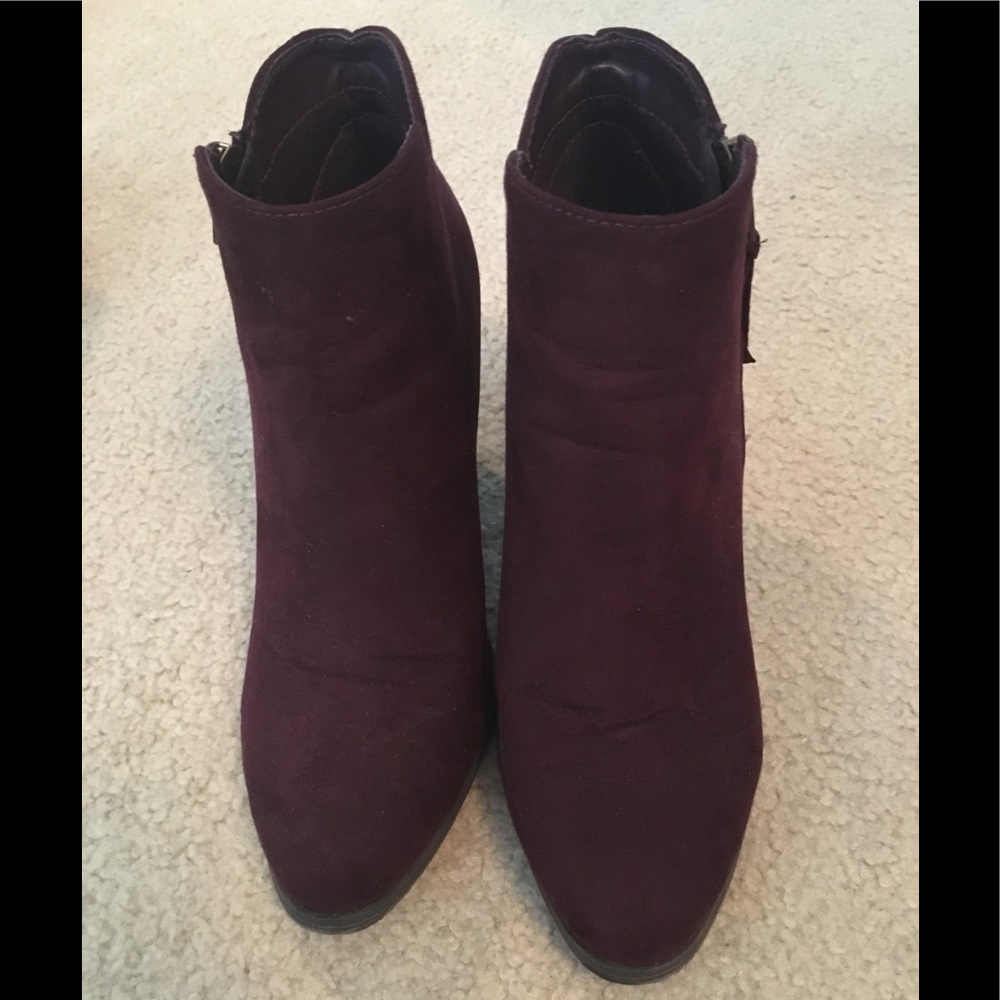 boots